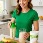 How to Start Your Weight Loss Journey with Herbalife in Surrey