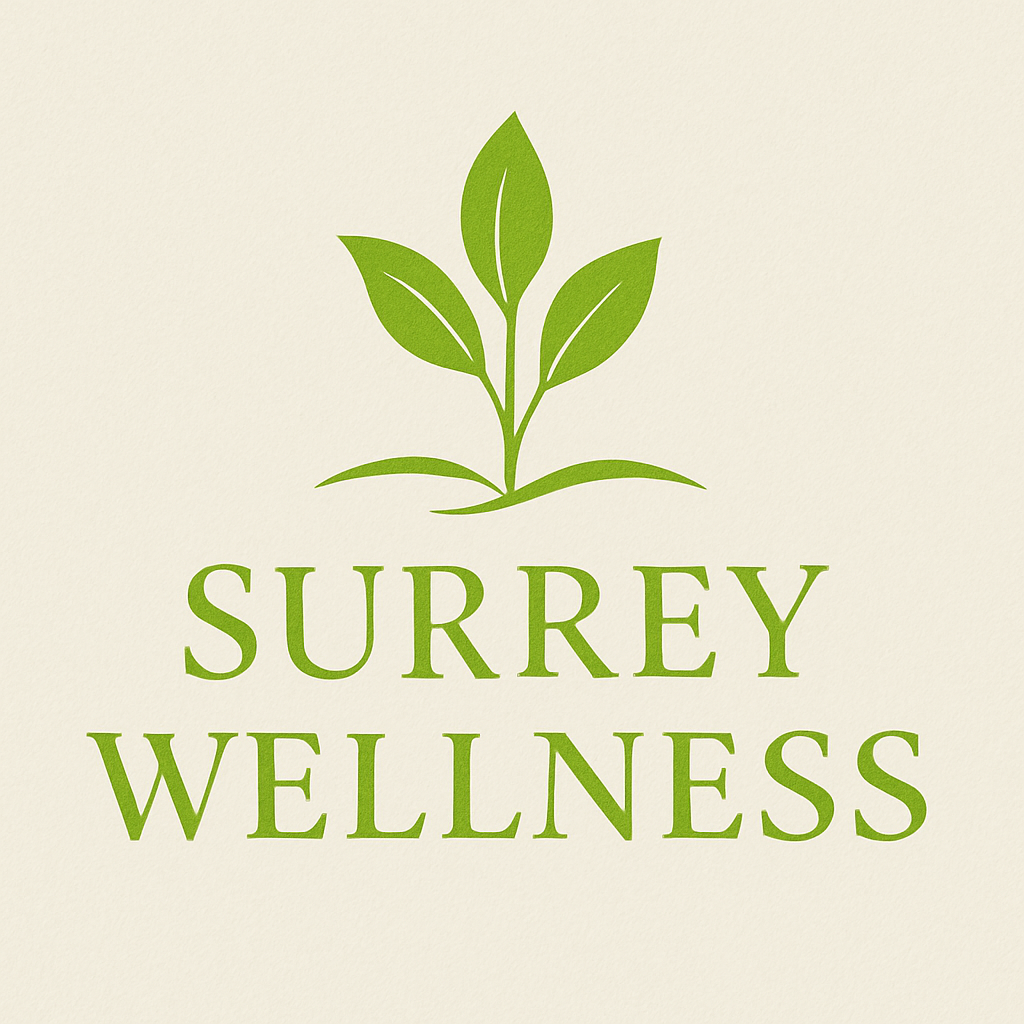 surrey wellness