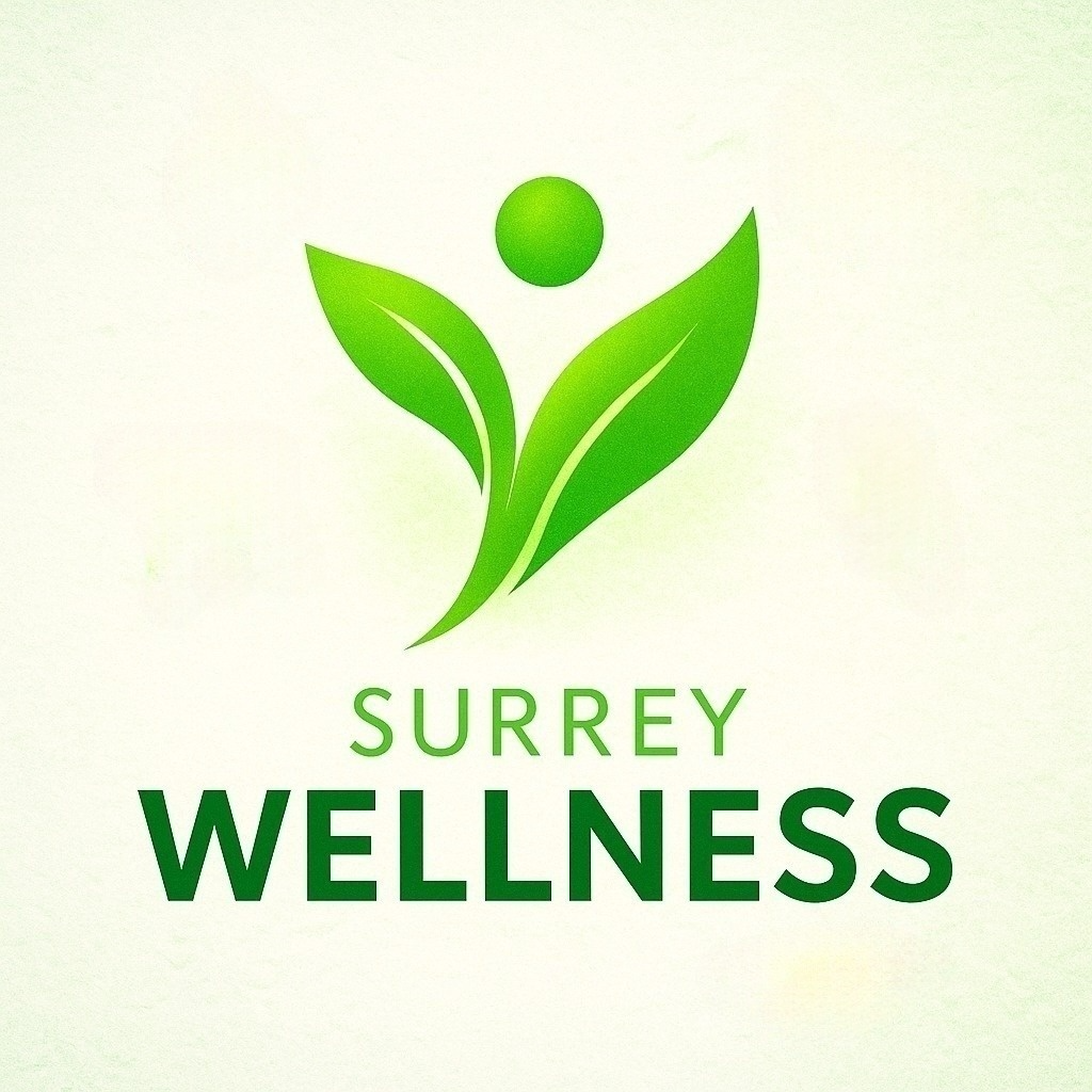 Herbalife Distributor Surrey Wellness